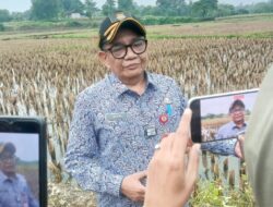 Pemkab Tangerang Percepat Pembangunan Tandon Air, Tekan Risiko Genangan Banjir