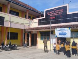 Saldo ATM KIP Diduga Raib, Siswa SMK Bina Putra Pertanyakan Pengelolaan Dana PIP