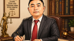 Das Sollen dan Das Sein dalam Menjembatani Idealitas dan Realitas Penegakan Hukum di Indonesia