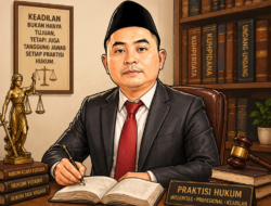 Das Sollen dan Das Sein dalam Menjembatani Idealitas dan Realitas Penegakan Hukum di Indonesia