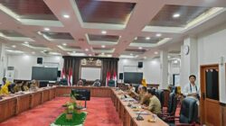 Dindik Kabupaten Tangerang Mediasi Konflik SMPN 1 Balaraja, SPMB Disiapkan Lebih Matang