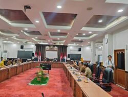 Dindik Kabupaten Tangerang Mediasi Konflik SMPN 1 Balaraja, SPMB Disiapkan Lebih Matang