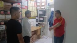 Perampokan Minimarket di Solear, Polisi Selidiki dan Kejar Pelaku