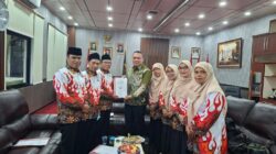 Guru Madrasah Swasta di Kabupaten Tangerang Digajih Tidak Layak, Ketua Amud: Kita Akan Perjuangkan
