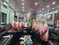 Guru Madrasah Swasta di Kabupaten Tangerang Digajih Tidak Layak, Ketua Amud: Kita Akan Perjuangkan