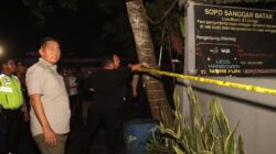Kapolresta Tangerang Tegas, Kafe Diduga Jual Miras di Kawasan Puspemkab Akan Dibongkar