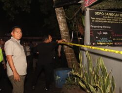 Kapolresta Tangerang Tegas, Kafe Diduga Jual Miras di Kawasan Puspemkab Akan Dibongkar