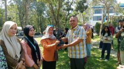 Media Center DPRD Kabupaten Tangerang Gelar Pemotongan Hewan Kurban, Ketua DPRD: Semangat Berbagi Harus Terus Dijaga