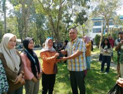 Media Center DPRD Kabupaten Tangerang Gelar Pemotongan Hewan Kurban, Ketua DPRD: Semangat Berbagi Harus Terus Dijaga