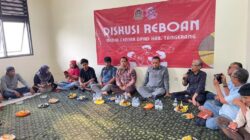 Media Center DPRD Kabupaten Tangerang Gelar Diskusi Reboan, Soroti Nasib Guru Madrasah