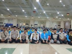 Pemkab Tangerang Siapkan Lahan 1,5 Hektare untuk Kantor Kemenhaj dan Pusat Manasik Terpadu