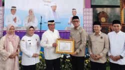 Muharam 1448 H, Bupati Tangerang Tekankan Iman, Ukhuwah, dan Pelayanan yang Lebih Baik