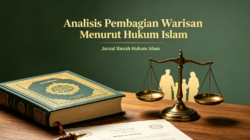 Analisis Pembagian Warisan Menurut Hukum Islam Dalam Perspektif Fiqh Mawaris