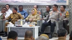 Kebakaran TPA Jatiwaringin Jadi Pelajaran, Kapolresta Tangerang Minta Kesiapsiagaan Ditingkatkan