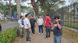 Polresta Tangerang Selidiki Curanmor di Citra Raya, Pelaku Diduga Lepaskan Tembakan Saat Kabur
