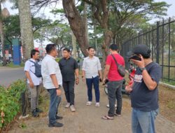 Polresta Tangerang Selidiki Curanmor di Citra Raya, Pelaku Diduga Lepaskan Tembakan Saat Kabur