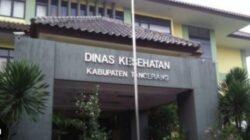 Kadinkes Tangerang Ajak Masyarakat Terapkan PHBS untuk Cegah Penularan Hepatitis A