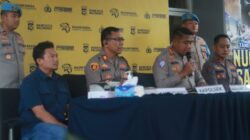 Pelaku Curas Penusukan di Tigaraksa Ditangkap, Polisi Buru Penadah Motor Rampasan