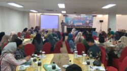 Perkuat Daya Saing Produk Olahan, Pelaku Usaha Perikanan Kabupaten Tangerang Didorong Terapkan SNI