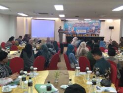 Perkuat Daya Saing Produk Olahan, Pelaku Usaha Perikanan Kabupaten Tangerang Didorong Terapkan SNI