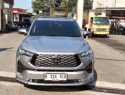 Salah Isi BBM di SPBU Bugel, Mobil Hybrid Konsumen Mogok, Pengelola Akui Kelalaian Operator