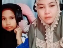 Viora Liandeska, Bocah 10 Tahun Asal Situbondo Unjuk Bakat Musik di TikTok