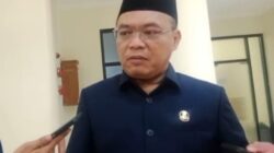 Ketua DPRD Kabupaten Tangerang Minta APH Tindak Tegas Agen TKW Nakal