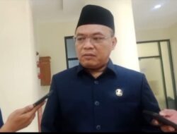 Ketua DPRD Kabupaten Tangerang Minta APH Tindak Tegas Agen TKW Nakal