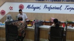 ATR/BPN Kabupaten Tangerang Minta Pemohon Segera Lapor Jika Berkas Pertanahan Mandek