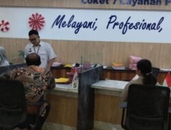 ATR/BPN Kabupaten Tangerang Minta Pemohon Segera Lapor Jika Berkas Pertanahan Mandek