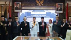 Integrasi NIB-NOP Percepat Validasi BPHTB di Kabupaten Tangerang