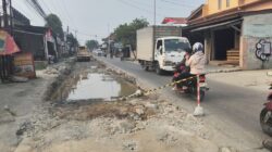 Aliansi Peduli Banten Soroti Transparansi Proyek Jalan Cangkudu–Cisoka Rp12,1 Miliar