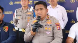 Diduga Keroyok dan Lakukan Kekerasan Seksual, Lima Pria Ditangkap Polresta Tangerang