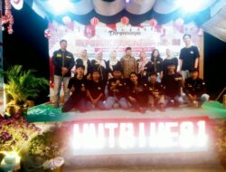 Karang Taruna dan Warga PWP Meriahkan HUT RI ke-81 dengan Pentas Seni