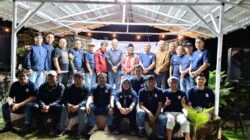 Kholid Ismail Apresiasi Peran Media sebagai Mitra Strategis Pembangunan Daerah di Kabupaten Tangerang