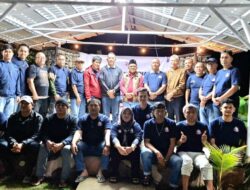Kholid Ismail Apresiasi Peran Media sebagai Mitra Strategis Pembangunan Daerah di Kabupaten Tangerang