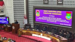 Pendapatan Daerah Naik Rp466 Miliar, DPRD Mulai Bahas Perubahan APBD 2026