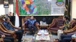 Jelang Pemilihan Ketua PWI 2026-2029, Bupati Tangerang Nyatakan Dukungan