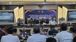 Komisi II DPR RI Soroti Penataan LSD dan LBS di Kabupaten Tangerang