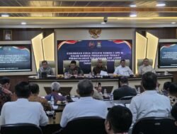 Komisi II DPR RI Soroti Penataan LSD dan LBS di Kabupaten Tangerang