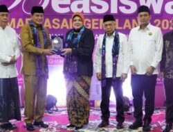 Pemkab Tangerang Luncurkan Beasiswa Madrasah Gemilang, 40 Guru Dapat Kuliah Gratis