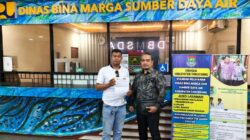 Proyek Jalan Cisoka-Cangkudu Disorot, Aliansi Peduli Banten Dorong Audit Pelaksanaan
