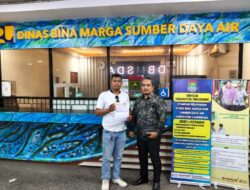 Proyek Jalan Cisoka-Cangkudu Disorot, Aliansi Peduli Banten Dorong Audit Pelaksanaan