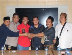 Kedua Pihak Sepakat Berdamai, Polresta Tangerang Pastikan Kamtibmas Rajeg Kondusif