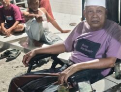 Jalan Cisoka-Cangkudu Kembali Dibongkar, Tokoh Cisoka Soroti Efektivitas Penggunaan Anggaran