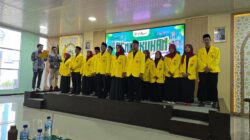 PW IPM Banten 2026-2028 Dikukuhkan, Gerakan Keilmuan dan Perkaderan Jadi Fokus