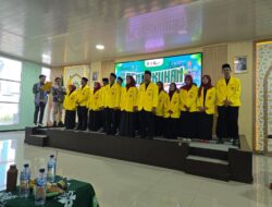 PW IPM Banten 2026-2028 Dikukuhkan, Gerakan Keilmuan dan Perkaderan Jadi Fokus