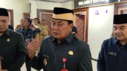 Bupati Tangerang Prediksi Indonesia Menang 3-1 atas Thailand, Ajak DPRD Nobar