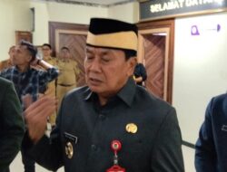 Bupati Tangerang Prediksi Indonesia Menang 3-1 atas Thailand, Ajak DPRD Nobar