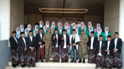 Hari Santri Nasional 2026, Bupati Tangerang Ajak Santri Jadi Pelopor Indonesia Emas